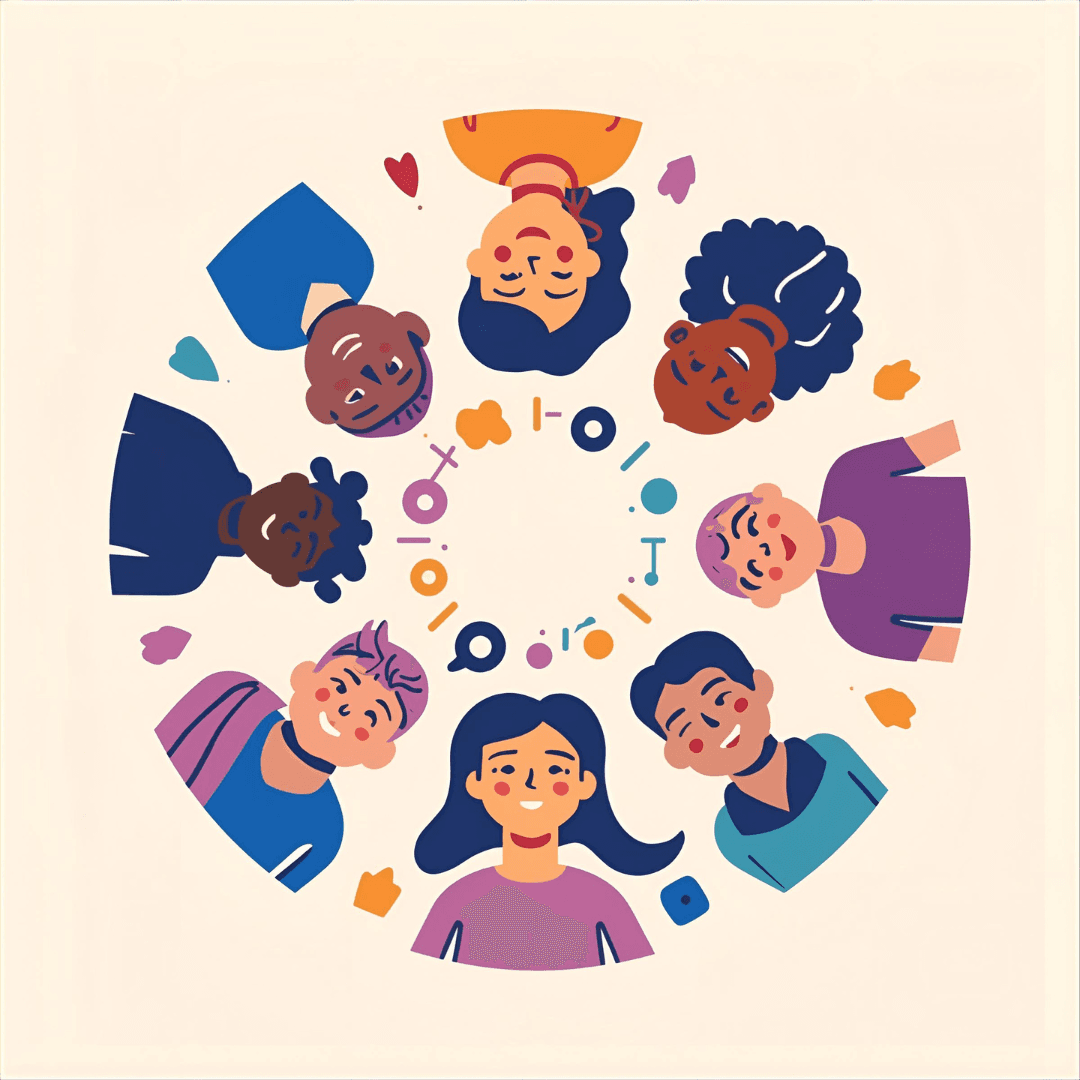 Step 3: Play ice breaker games with your team