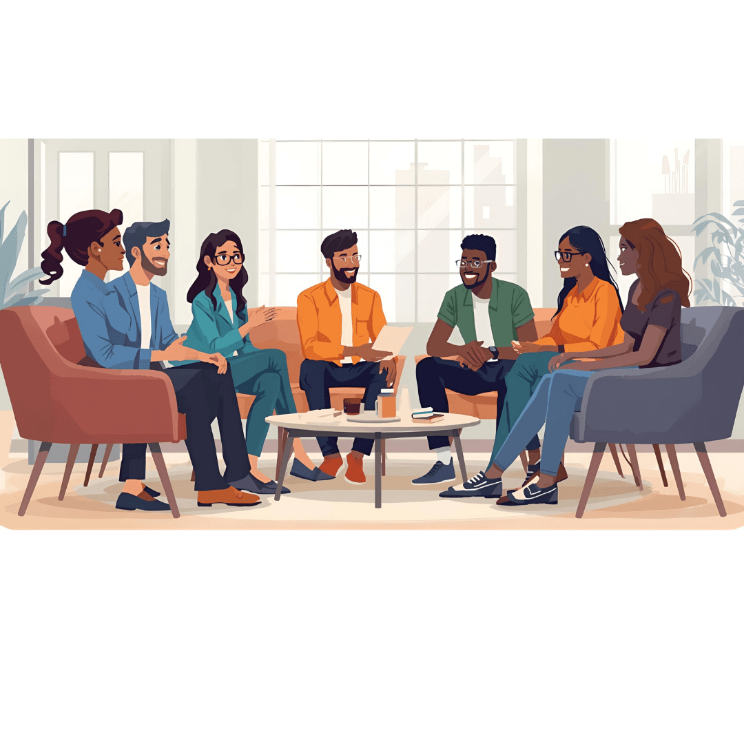 Two Truths and a Lie ice breaker game example